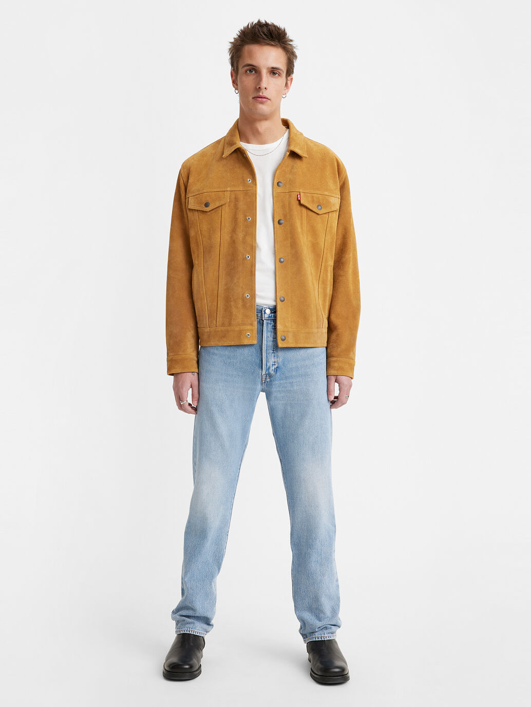 Levi's® Men's 501® Original Jeans